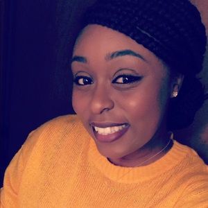 Meet your Posher, Talisha